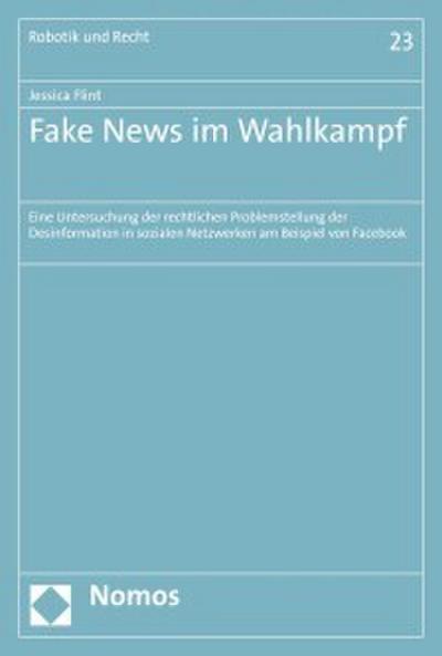 Fake News im Wahlkampf