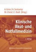 Klinische Akut- und Notfallmedizin