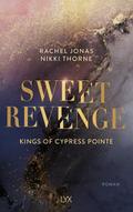 Kings of Cypress Pointe - Sweet Revenge