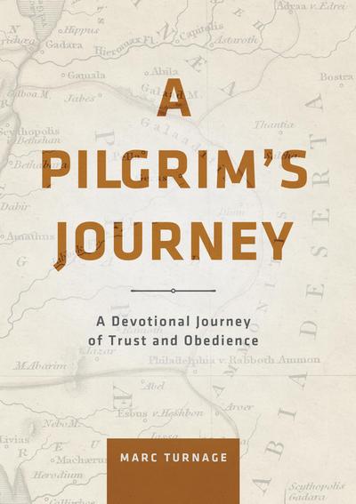 Pilgrim’s Journey