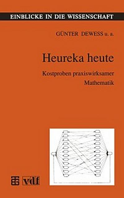 Heureka heute