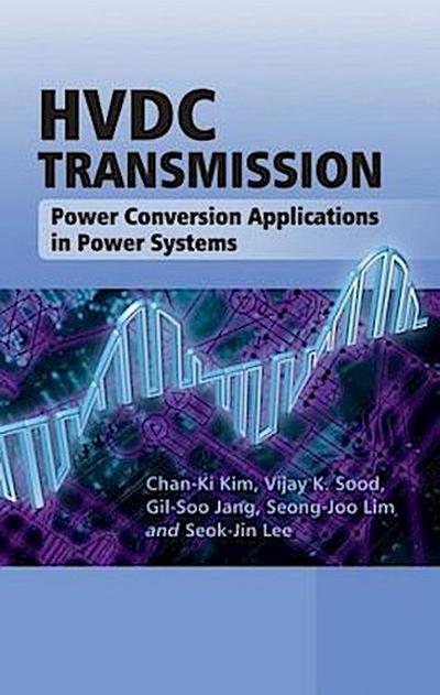 Hvdc Transmission
