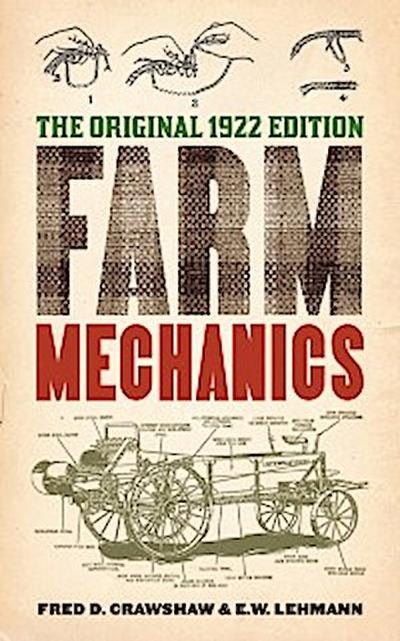 Farm Mechanics