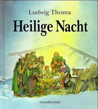 Heilige Nacht
