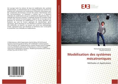Modélisation des systèmes mécatroniques