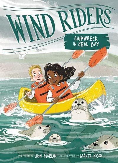 Wind Riders #3