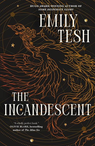 Incandescent