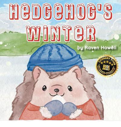 Hedgehog’s Winter