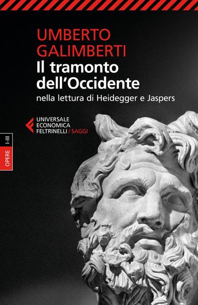 Il tramonto dell’Occidente nella lettura di Heidegger e Jaspers
