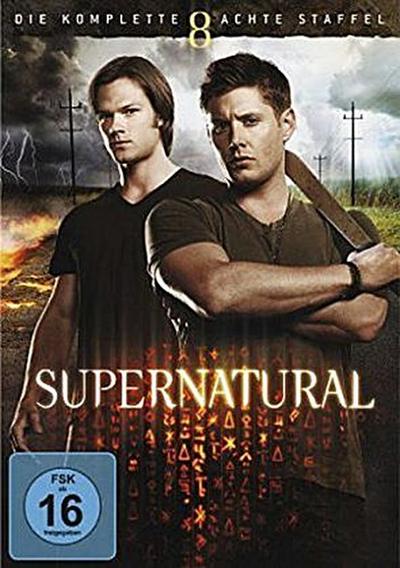 Supernatural