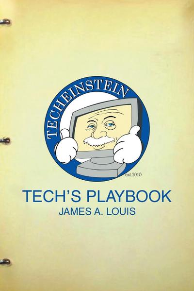 Tech’s Playbook