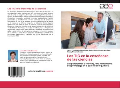 Las TIC en la enseñanza de las ciencias