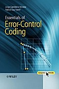 Essentials of Error-Control Coding