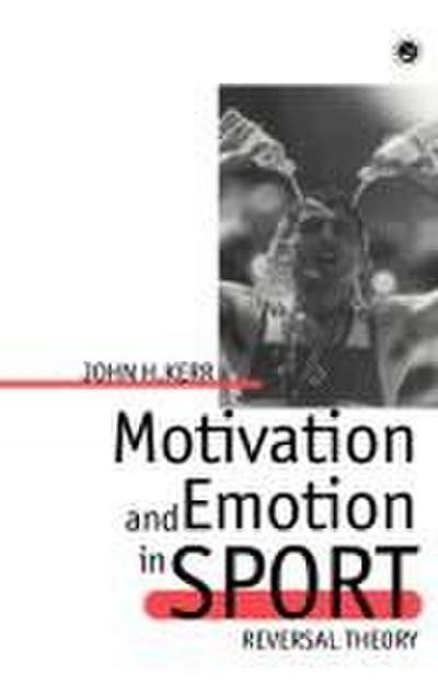 Motivation And Emotion In Spor