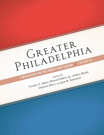 Greater Philadelphia
