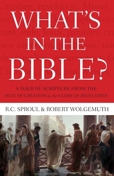 What’s In the Bible