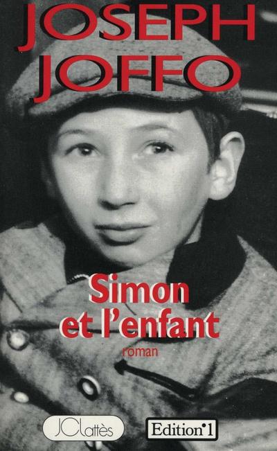 Simon et l’enfant