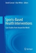 Sports-Based Health Interventions