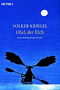 Olaf, der Elch