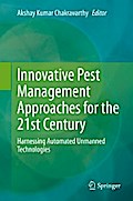 Innovative Pest Management Approaches for the 21st Century