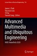 Advanced Multimedia and Ubiquitous Engineering