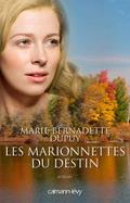 Les Marionnettes du destin - L’Orpheline des neiges T4