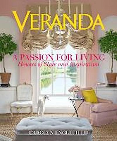 Veranda: A Passion for Living