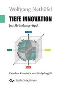 Tiefe Innovation (Band 3).