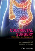 Colorectal Surgery