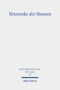 Netzwerke der Nonnen