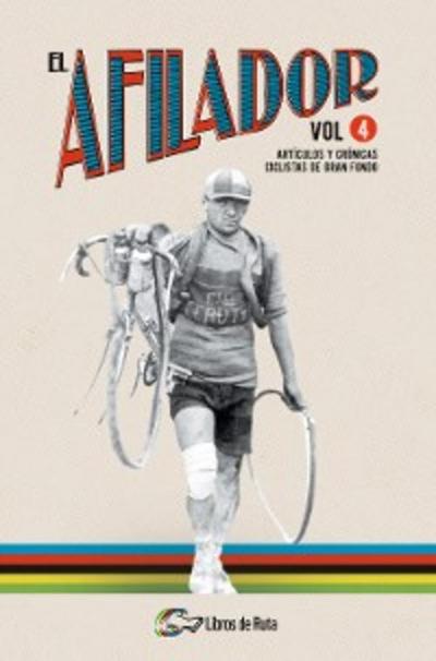 El Afilador Vol. 4