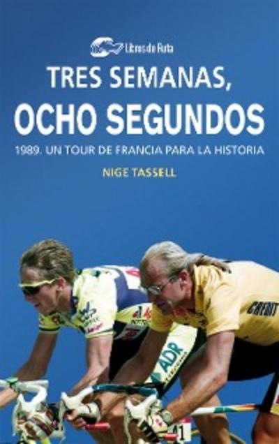 Tres semanas, ocho segundos
