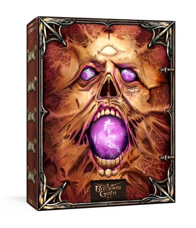 Baldur’s Gate 3: The Necromancy of Thay