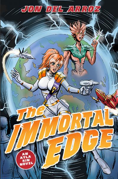 The Immortal Edge