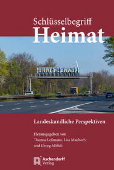 Schlüsselbegriff Heimat