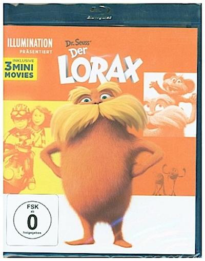 Der Lorax