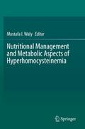 Nutritional Management and Metabolic Aspects of Hy