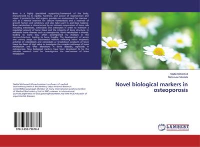 Novel biological markers in osteoporosis
