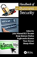 Handbook of e-Business Security