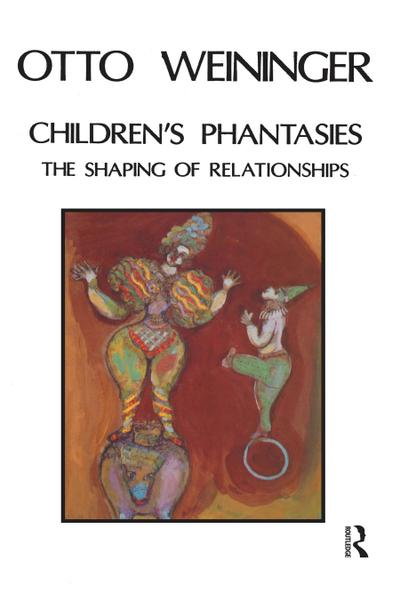 Children’s Phantasies