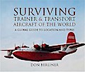 Surviving Trainer and Transport Aircraft of the World