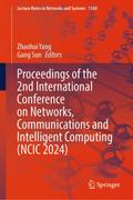 Proceedings of the 2nd International Conference on