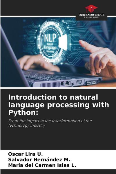 Introduction to natural language processing with Python: