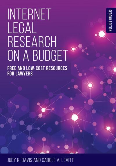 Internet Legal Research on a Budget