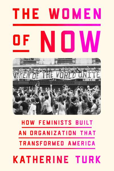 The Women of NOW