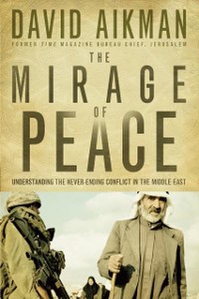 Mirage of Peace