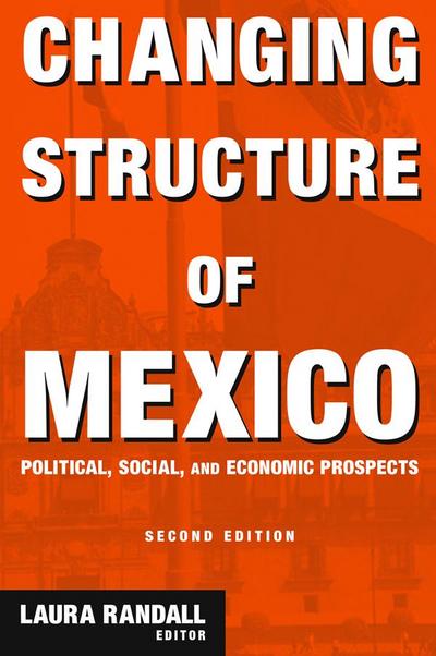 Changing Structure of Mexico