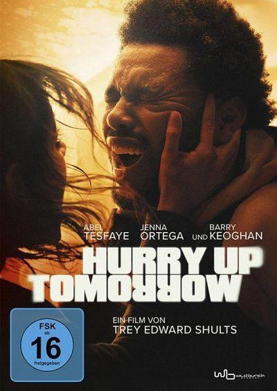 Hurry Up Tomorrow