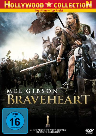 Braveheart