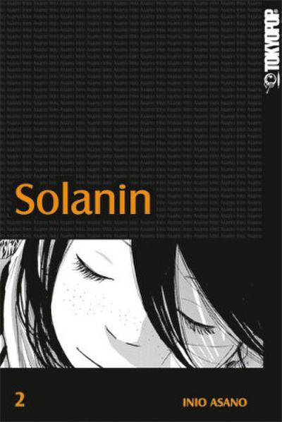 Solanin.Bd.2